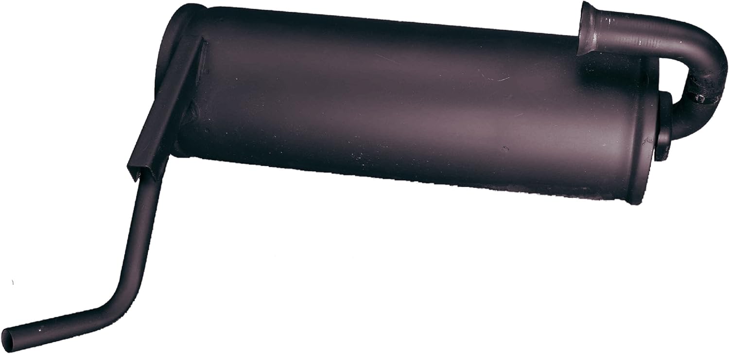 EZGO Gas Muffler (3PG Engine), Golf Cart Accessories Amazon Canada