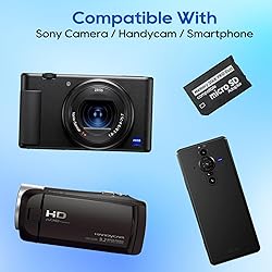 UCEC Memory Stick PRO Duo Adapter, Micro