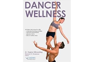 Dancer Wellness