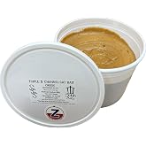 45oz Triple S Catfish Bait Tub - Original Cheese Formula - Formerly Sonnys Super Sticky - Discounted Shipping for Multiple Items.