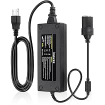 Adaptateur Prise Allume-Cigare 12V Pour Voiture – Connecteur Mâle Avec Fusible 8A | Pour Chargeurs Et Accessoires Auto - 2