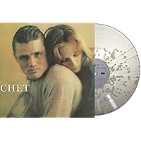 Amazon.com: Chet[LP]: CDs & Vinyl