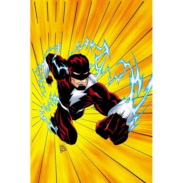 A Saga do Flash 21 | Amazon.com.br