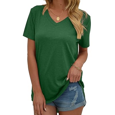 Short sleeve tops Clearance