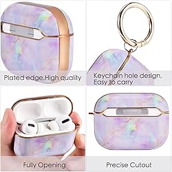 OLEBAND Case Compatible for Airpods Pro 2 Case 2022