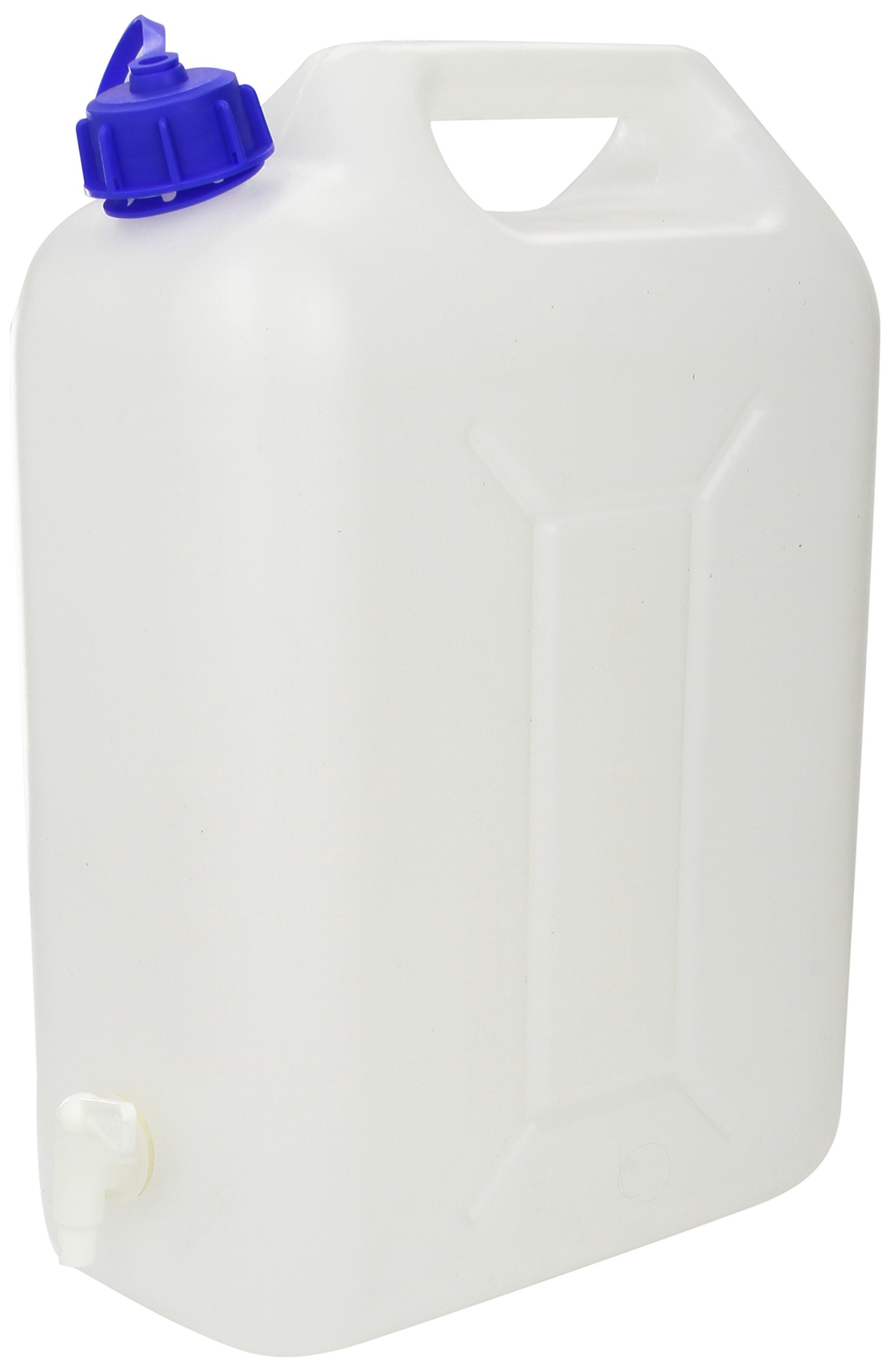 Cartec 2911014 Water Can, 10 Litres