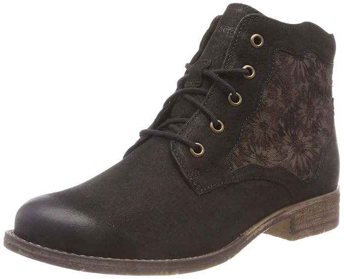 Josef Seibel Damen Sienna 79 Stiefeletten
