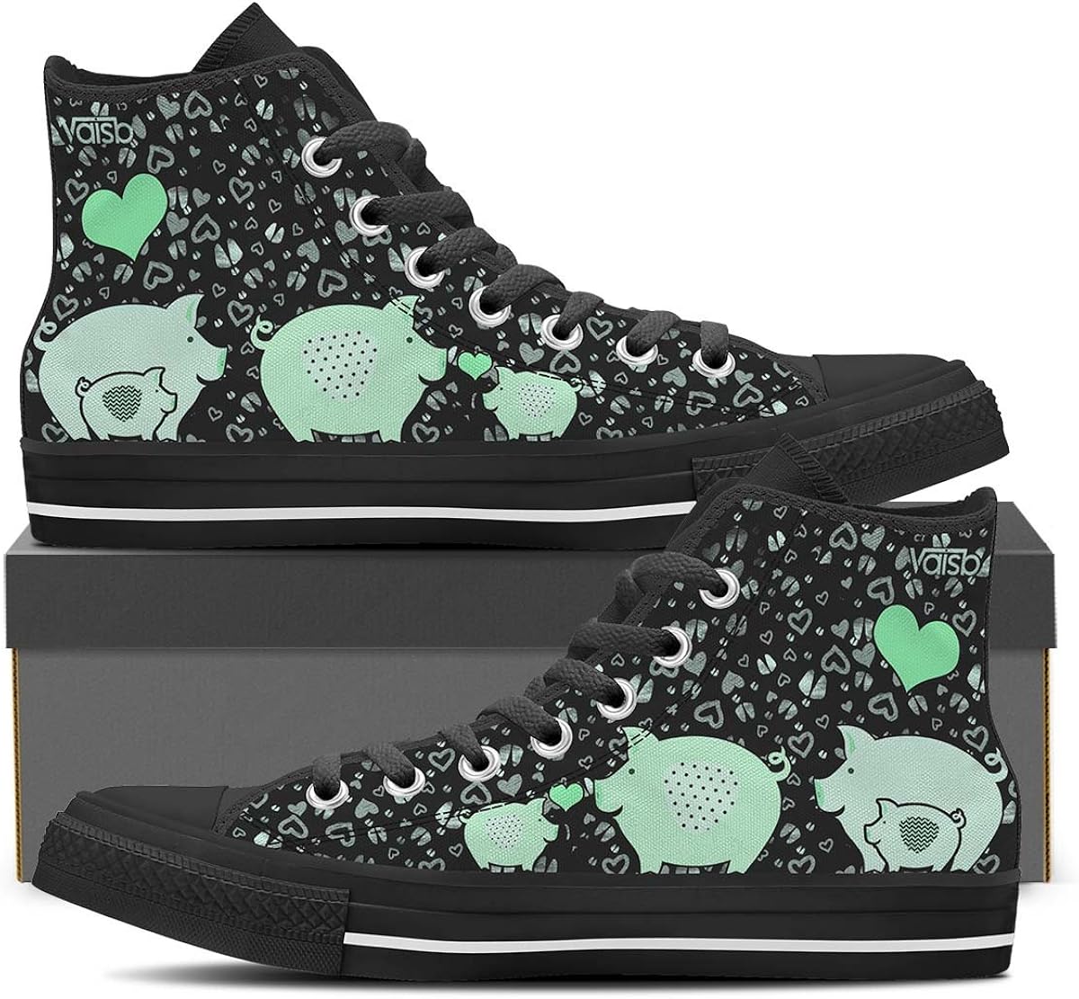 cute womens high top sneakers