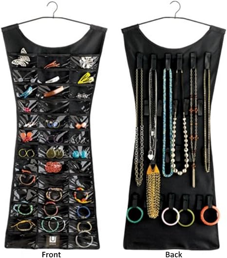 little black dress jewelry