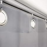 Room/Dividers/Now Premium Room Divider Curtain, 8ft