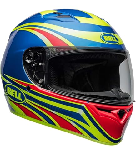 値下げ交渉可　BELL ヘルメット　専用袋付き Amazon.com: BELL Helmet Bag Zippered Accessories Red