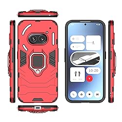 Jiajihua Case Compatible with Nothing Phone 2A 5G