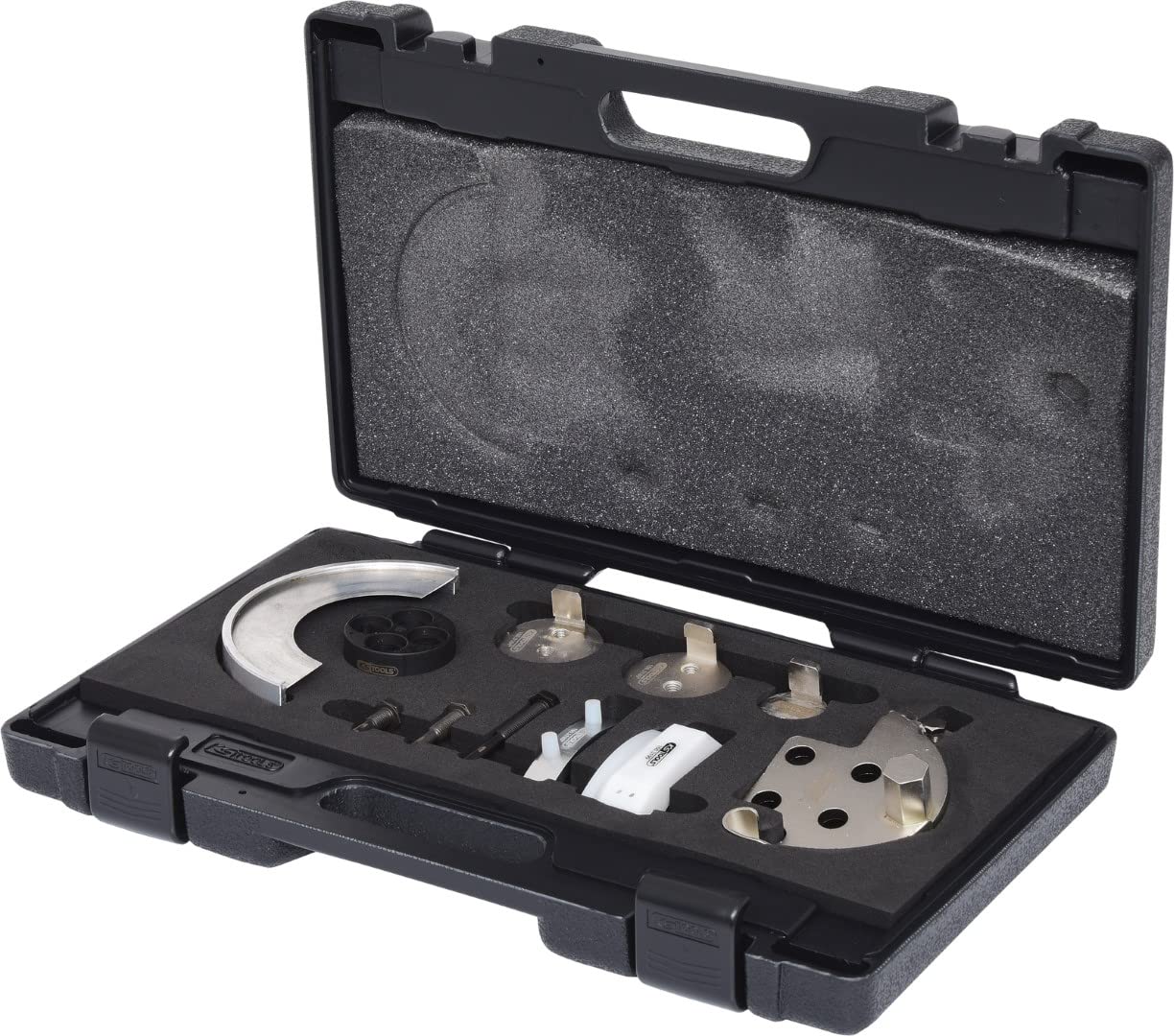 KS Tools 150.3180 Elastic Strap Tool Set