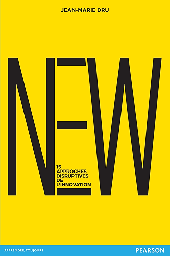 Download New: 15 approches disruptives de l'innovation (VILLAGE MONDIAL) PDF