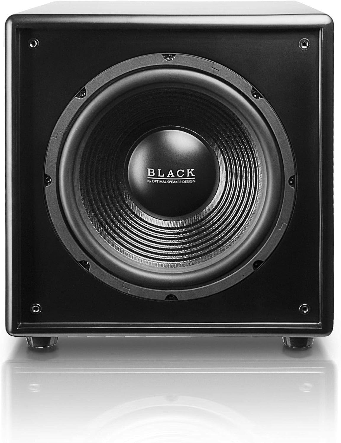 mirage ps 12 subwoofer