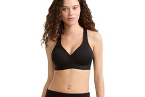 Champion Women's Curvy Sports Bra Textured