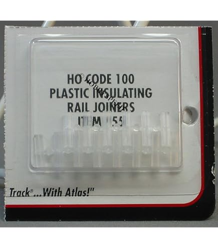 Amazon.com: Peco PL-80 Power Feed Joiners - Code 100/124 (x4