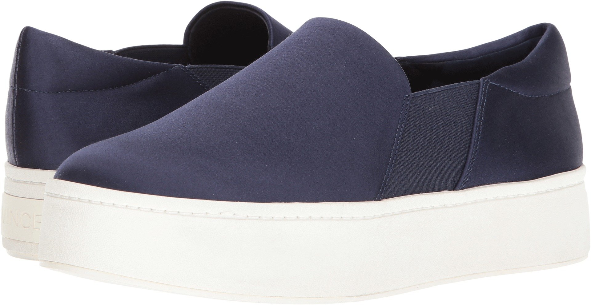 vince women's warren sneaker