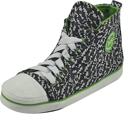 indoor sneakers slippers