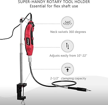 Avid Power MW306 Power Drills product image 4