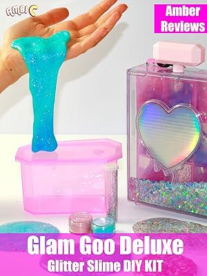 glam goo amazon
