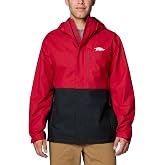 Columbia Men's Collegiate Field Bound Jacket