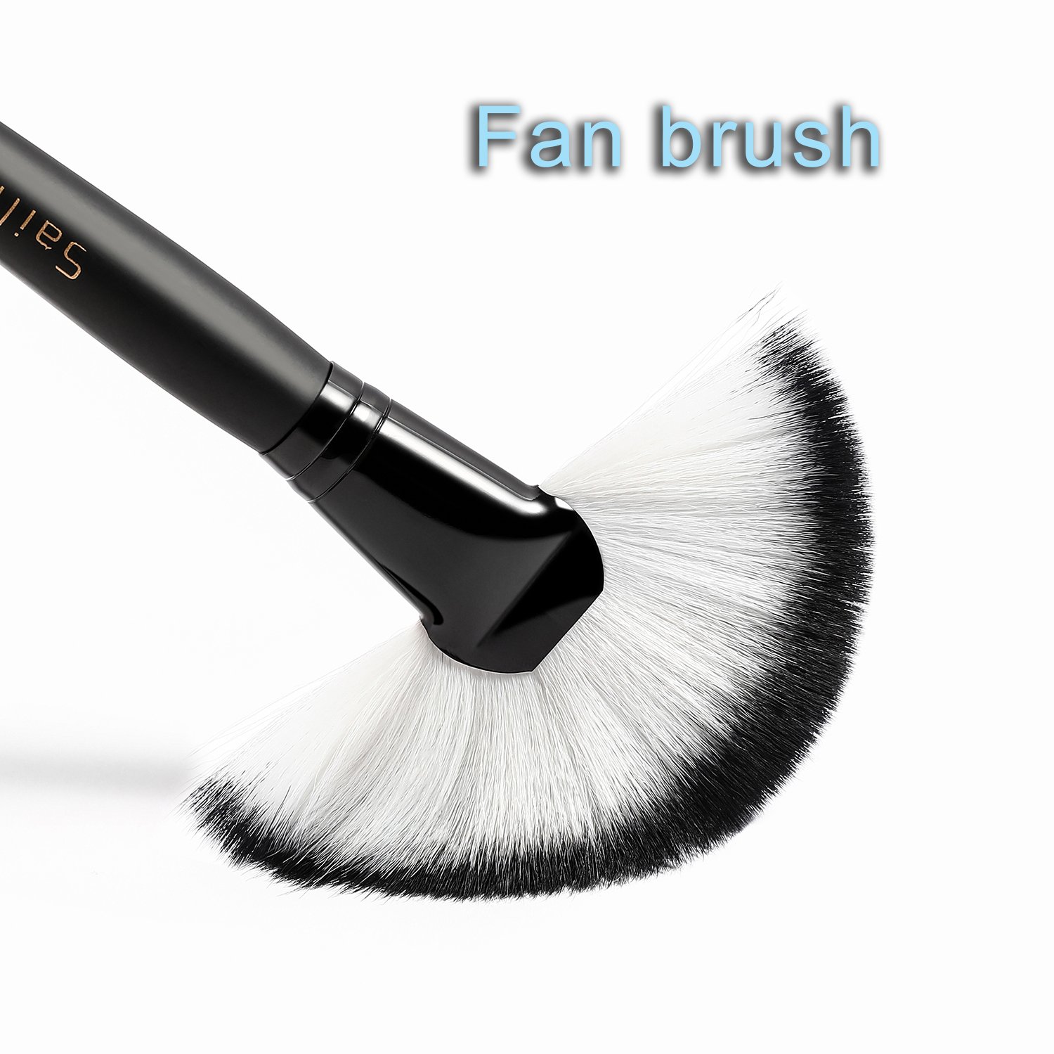 SAILINE 2018 NEW Foundation Cream Contour Powder Concealer Foundation Cosmetics Tool Makeup Brushes Toothbrush Mixing Sets, Multi Funtion Brush 4Pcs + Blender Beauty Sponge Egg