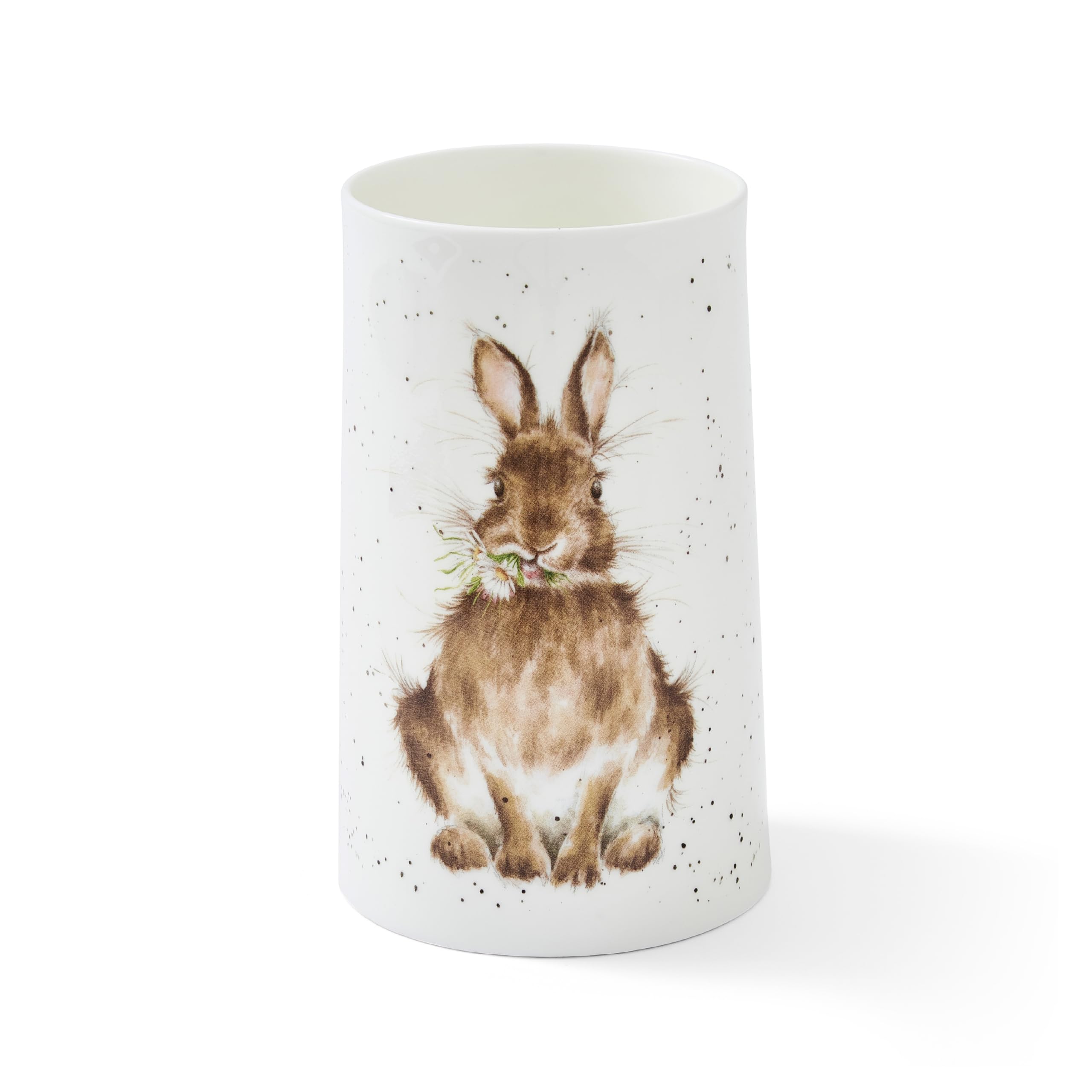 Wrendale Designs - 'Daisy' Vase