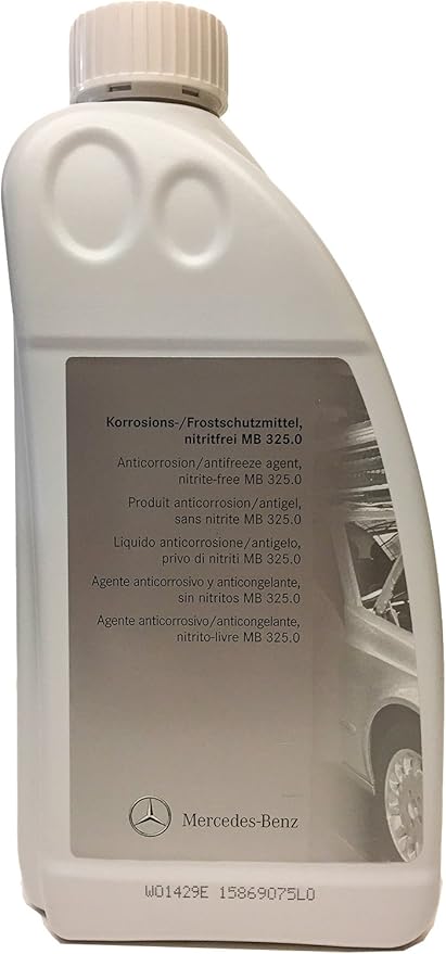 Антифриз 325 0