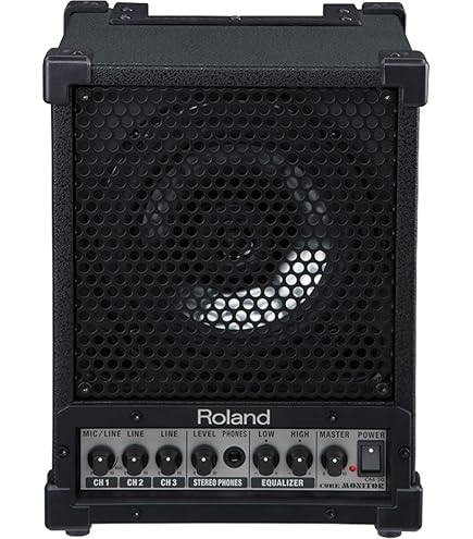 Amazon.com: Behringer Ultratone K900fx Ultra-Flexible 90-Watt, 3