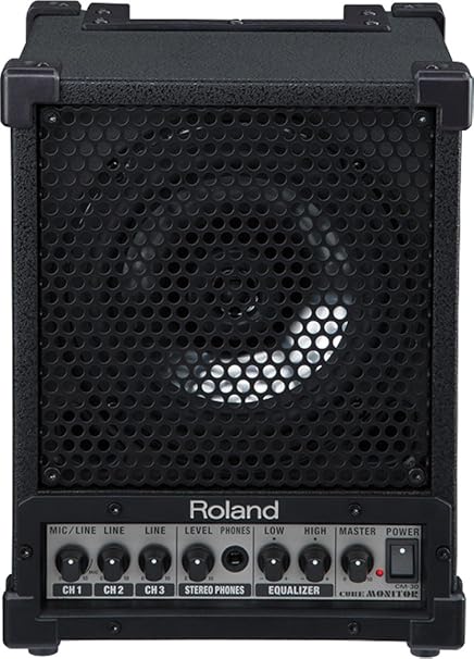 roland portable pa system