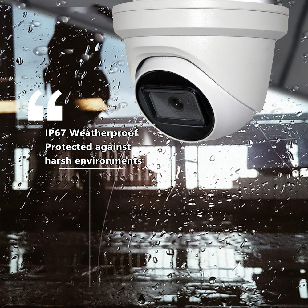 DS-2CD2385FWD-I - Network Cameras - Canada