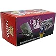 Loftus International Empire Magic Cups & Balls Trick Novelty Item