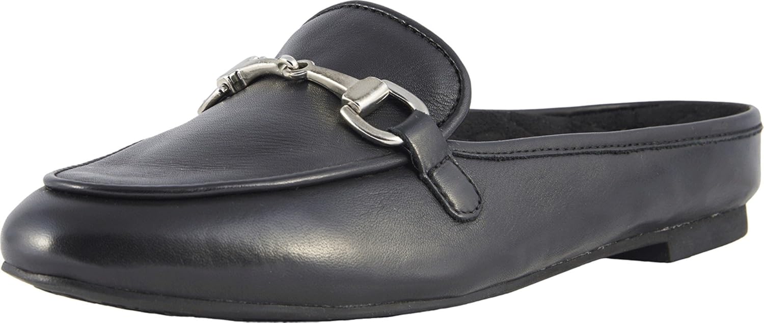 Amazon.com | Vionic Women's Snug Adeline Mule - Ladies Slide with Concealed Orthotic Arch 