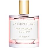 ZARKO Eau de Parfum - 100ml - PINK MOLéCULE 090&bull;09