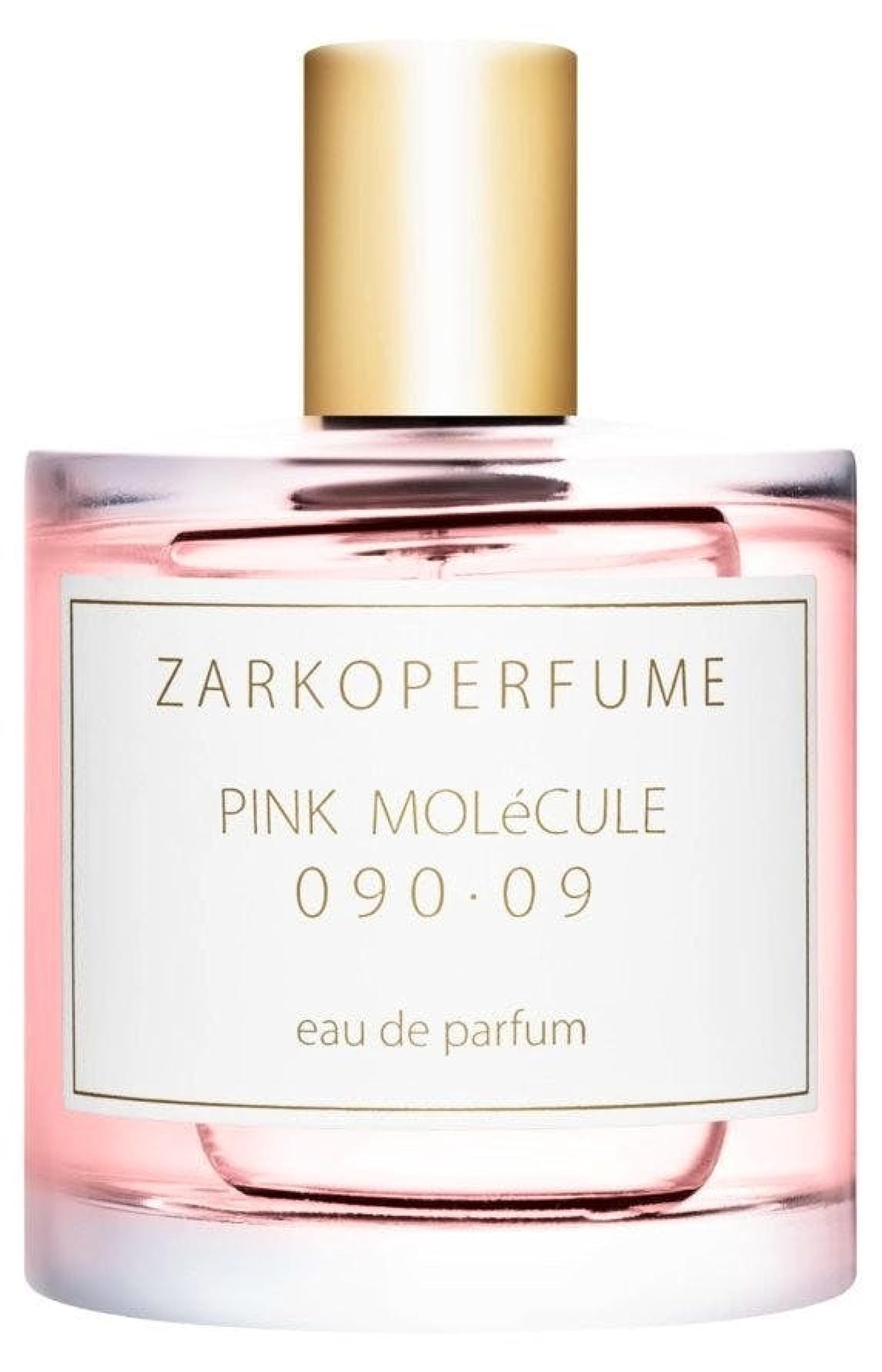 ZARKO Eau de Parfum - 100ml - PINK MOLéCULE 090•09