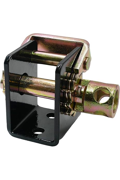 ratchet strap winch