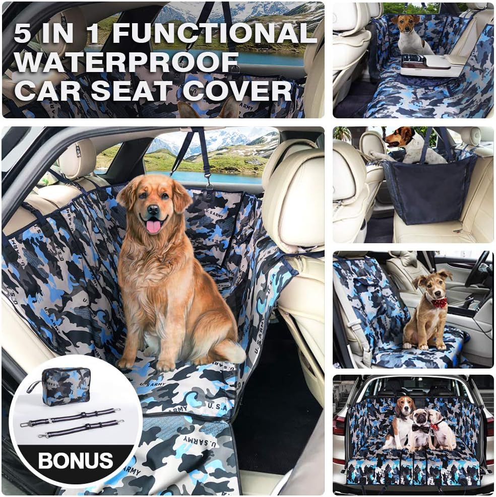 Best single seat pet hammock