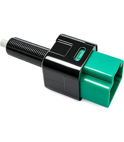 Amazon.com: OEM Genuine Infiniti 25320-AX10A Stop Lamp Switch Sub