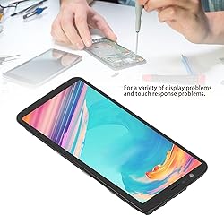 for OnePlus 5T LCD Display Touch Screen Digitizer