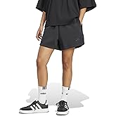 Adidas Womens All Szn Soft Lux Loose Shorts