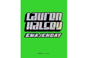 Lauren Halsey: emajendat