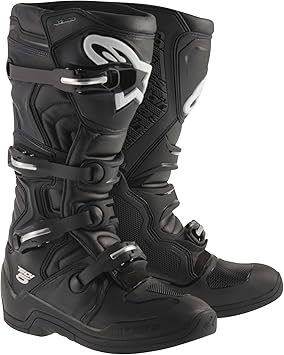 Botas Cross Alpinestars