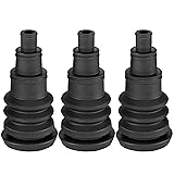 TonGass (3 Pack) Universal Firewall Boot - Safe and
