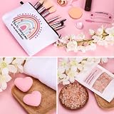 TuDou Birthday Pamper Gifts for Women Self Care Hamper Box view 5