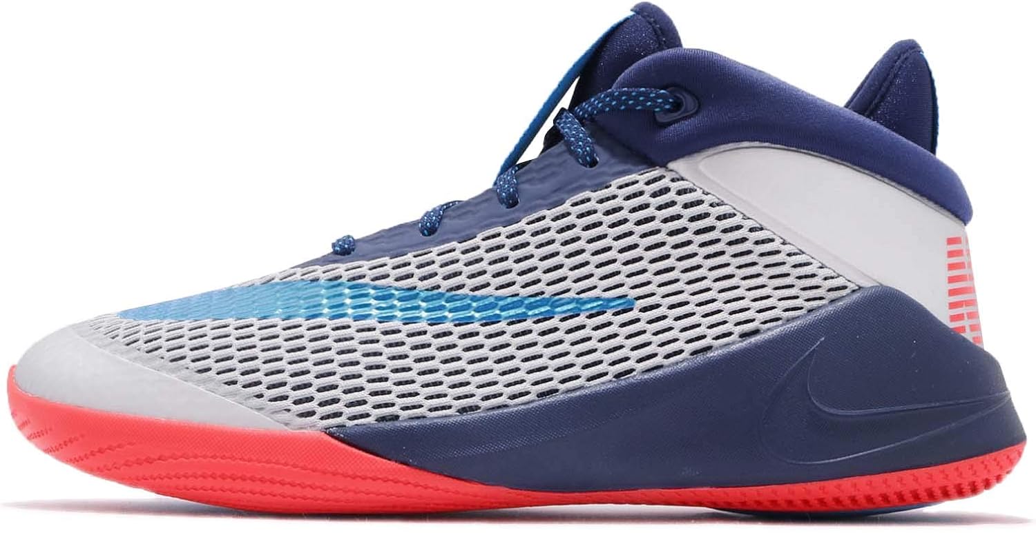 nike future flight basketball shoes