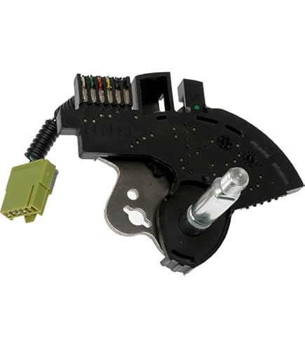 Amazon.com: Dorman 917-604 Transaxle Input Speed Sensor