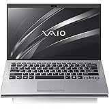 VAIO SX14 - Intel Core i5-10210U | 8GB Memory (RAM) | 256GB PCIe SSD | Windows 10 Pro | 14.0" Full HD (1920x1080) Display | S