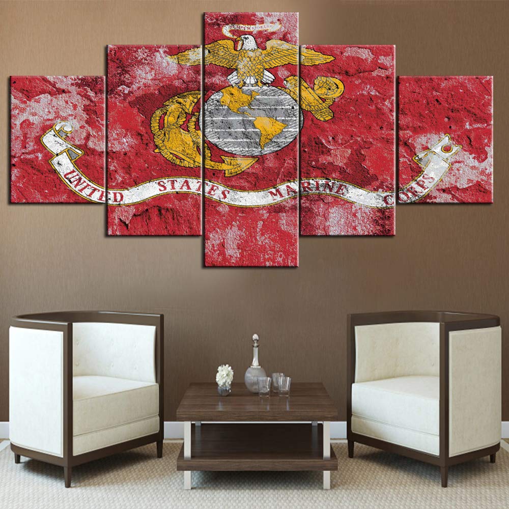 Best living room pictures for wall modern trains