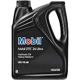 Mobil DTE 26 Ultra Gallon 1 Gal